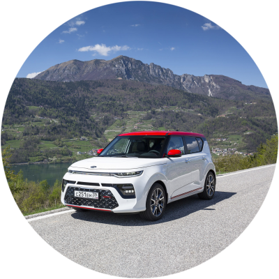 Ремонт Ремонт KIA Soul
