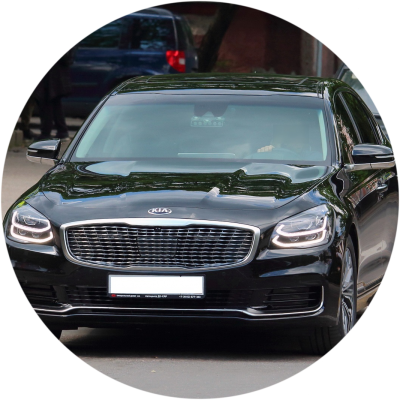 Ремонт Ремонт KIA K900