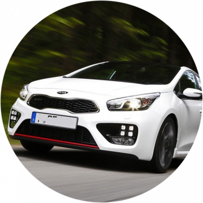 Ремонт Ремонт KIA Ceed 2012-2015