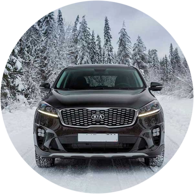 Ремонт Ремонт KIA Sorento Prime