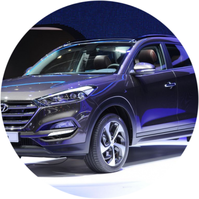 Ремонт Техническое Обслуживание Hyundai Tucson
