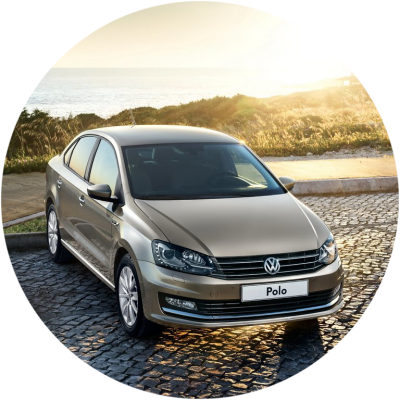 Ремонт Замена Тормозных Колодок Volkswagen Polo