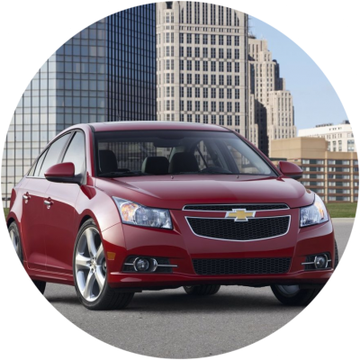 Ремонт Ремонт Рулевой (рулевых Реек) Chevrolet Cruze