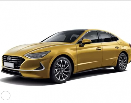 Ремонт Ремонт Hyundai Sonata 2020-2022