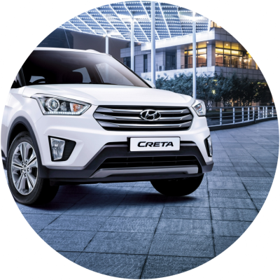 Ремонт Ремонт Hyundai Creta 2016-2020