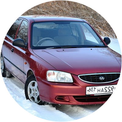 Ремонт Ремонт Hyundai Accent