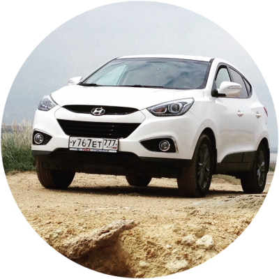Ремонт Ремонт Hyundai Ix35