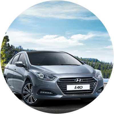 Ремонт Ремонт Hyundai I40