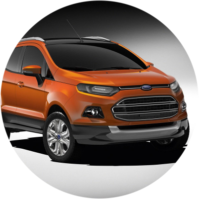 Ремонт Диагностика Ford EcoSport