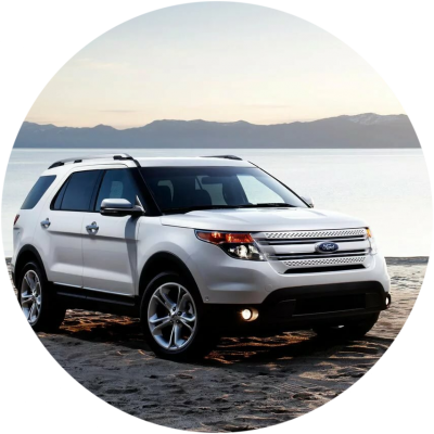 Ремонт Ремонт Рулевой (рулевых Реек) Ford Explorer