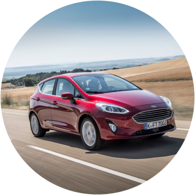 Ремонт Ремонт Подвески Ford Fiesta