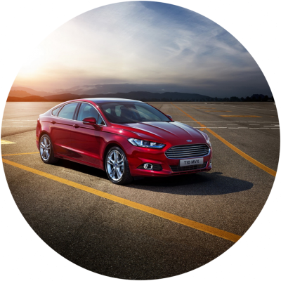 Ремонт Ремонт Подвески Ford Mondeo