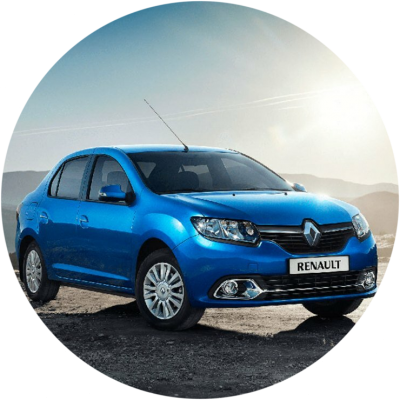 Ремонт Ремонт Подвески Renault Logan