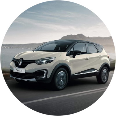 Ремонт Техническое Обслуживание Renault Kaptur