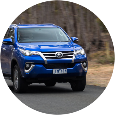 Ремонт Ремонт Рулевой (рулевых Реек) Toyota Fortuner