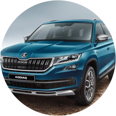 Ремонт Ремонт Двигателя Skoda Kodiaq