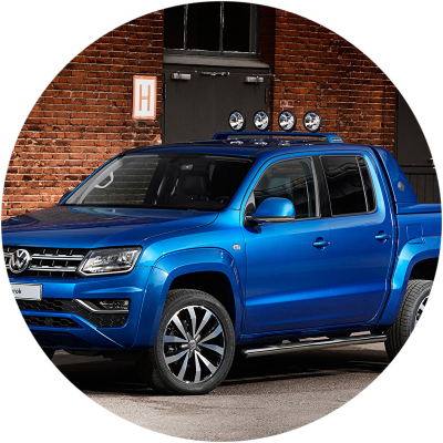 Ремонт Замена Тормозных Колодок Volkswagen Amarok