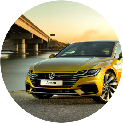 Ремонт Диагностика Volkswagen Arteon