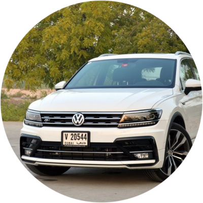 Ремонт Замена Тормозных Колодок Volkswagen Tiguan