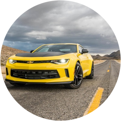 Ремонт Ремонт Рулевой (рулевых Реек) Chevrolet Camaro