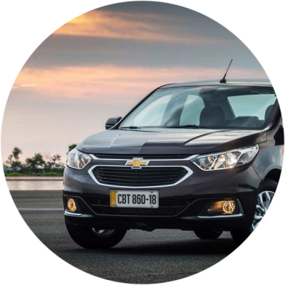 Ремонт Замена Тормозных Колодок Chevrolet Cobalt