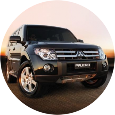 Ремонт Ремонт Рулевой (рулевых Реек) Mitsubishi Pajero