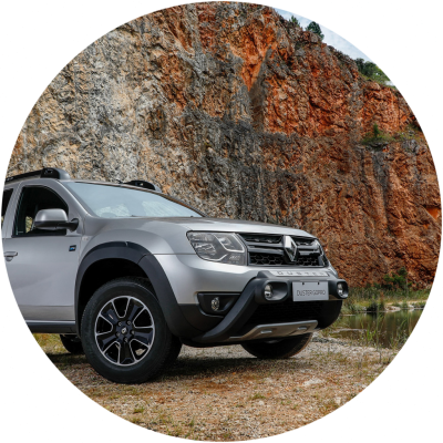 Ремонт Ремонт Двигателя Renault Duster