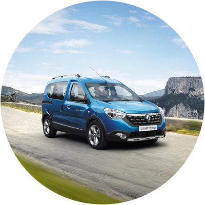 Ремонт Ремонт Двигателя Renault Dokker