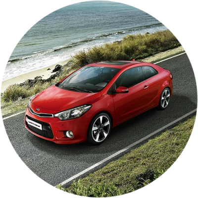 Ремонт Техническое Обслуживание KIA Cerato