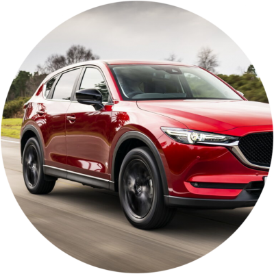 Ремонт Ремонт Mazda CX-5 2018-2022