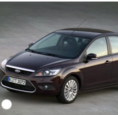 Ремонт Диагностика Ford Focus 2008-2011