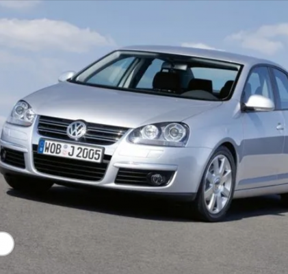 Ремонт Диагностика Volkswagen Jetta 2005-2011