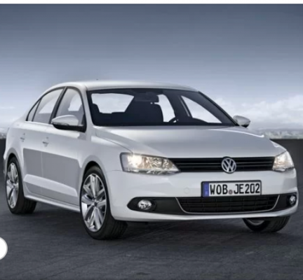 Ремонт Замена Тормозных Колодок Volkswagen Jetta 2012-2015