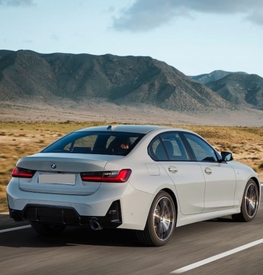Ремонт Ремонт BMW 3