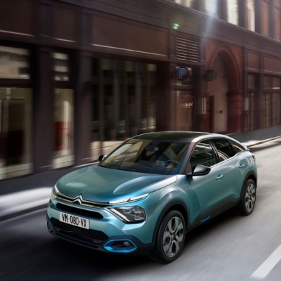 Ремонт Ремонт Citroen C4