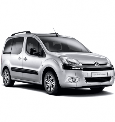 Ремонт Ремонт Citroen Berlingo