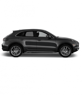 Ремонт Ремонт Porsche Macan