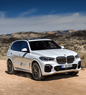 Ремонт Диагностика BMW X5