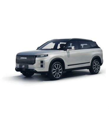 Ремонт Диагностика JAC JS7