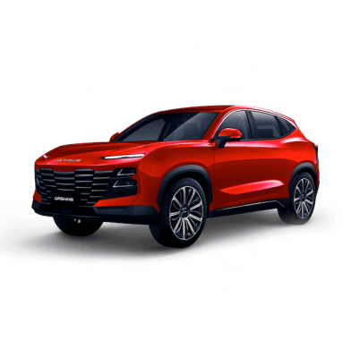 Ремонт Диагностика Jetour Dashing