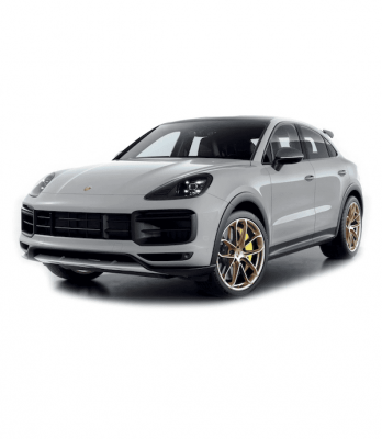 Ремонт Диагностика Porsche Cayenne