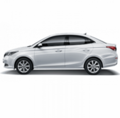 Ремонт Замена Тормозных Колодок Changan ALSVIN