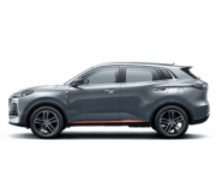 Ремонт Замена Тормозных Колодок Changan CS55PLUS