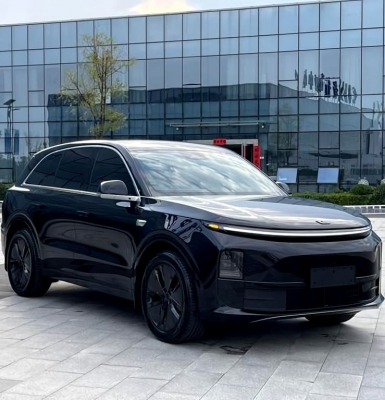 Ремонт Замена Тормозных Колодок LiXiang L9