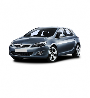 Ремонт Замена Тормозных Колодок Opel Astra