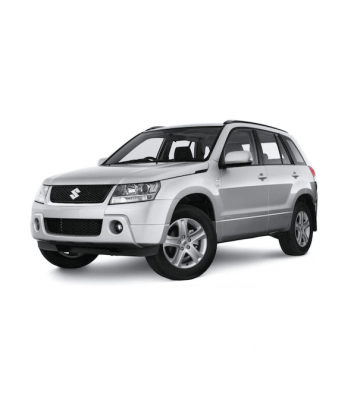 Ремонт Замена Тормозных Колодок Suzuki Grand Vitara